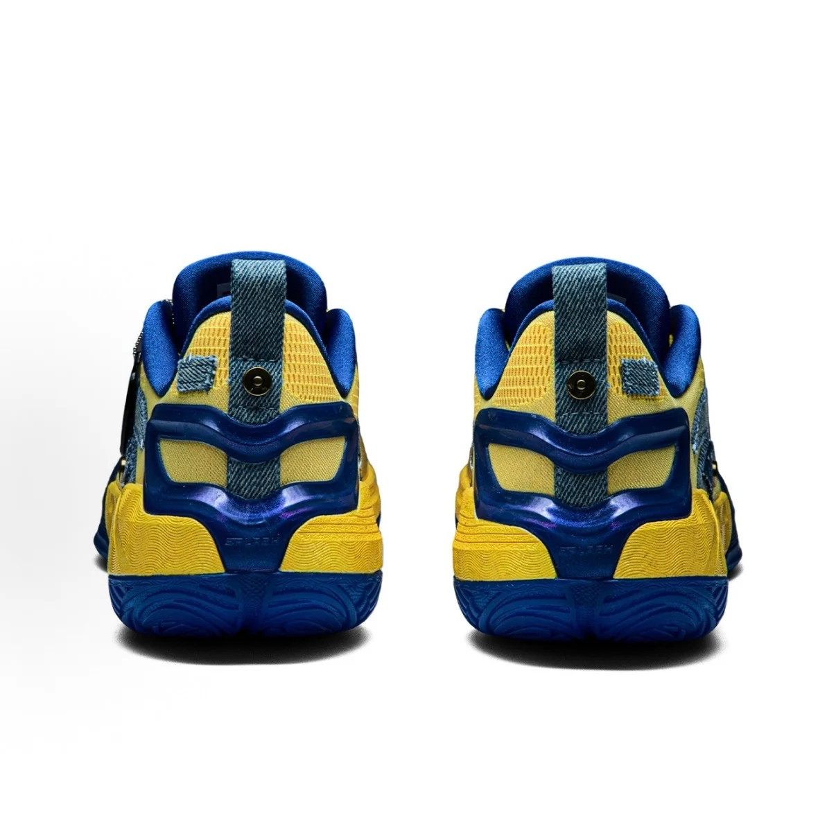 Minions x Anta KT Splash 8.0 - Image 4