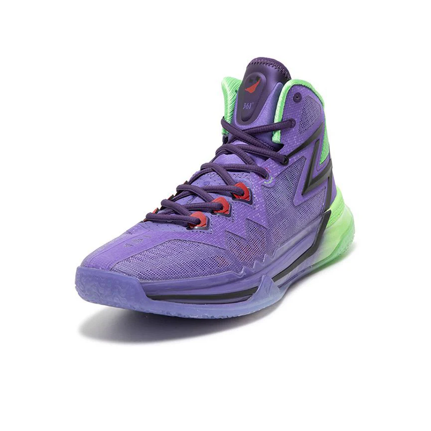 Nikola Jokic x 361° Big3 Future PE - Joker - Image 2