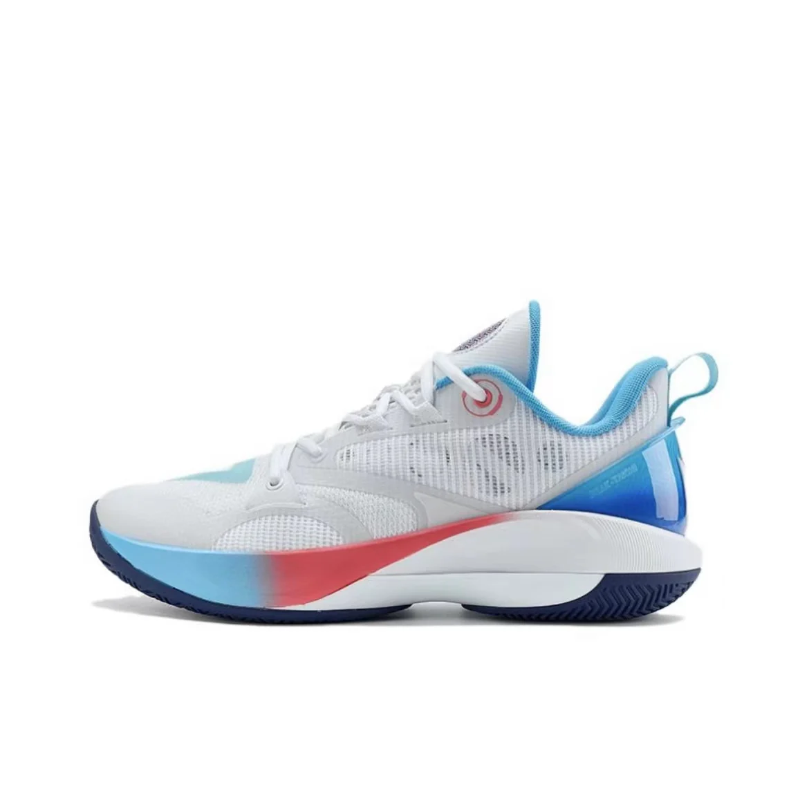 Peak Andrew Wiggins AW Talent-1 White/Blue