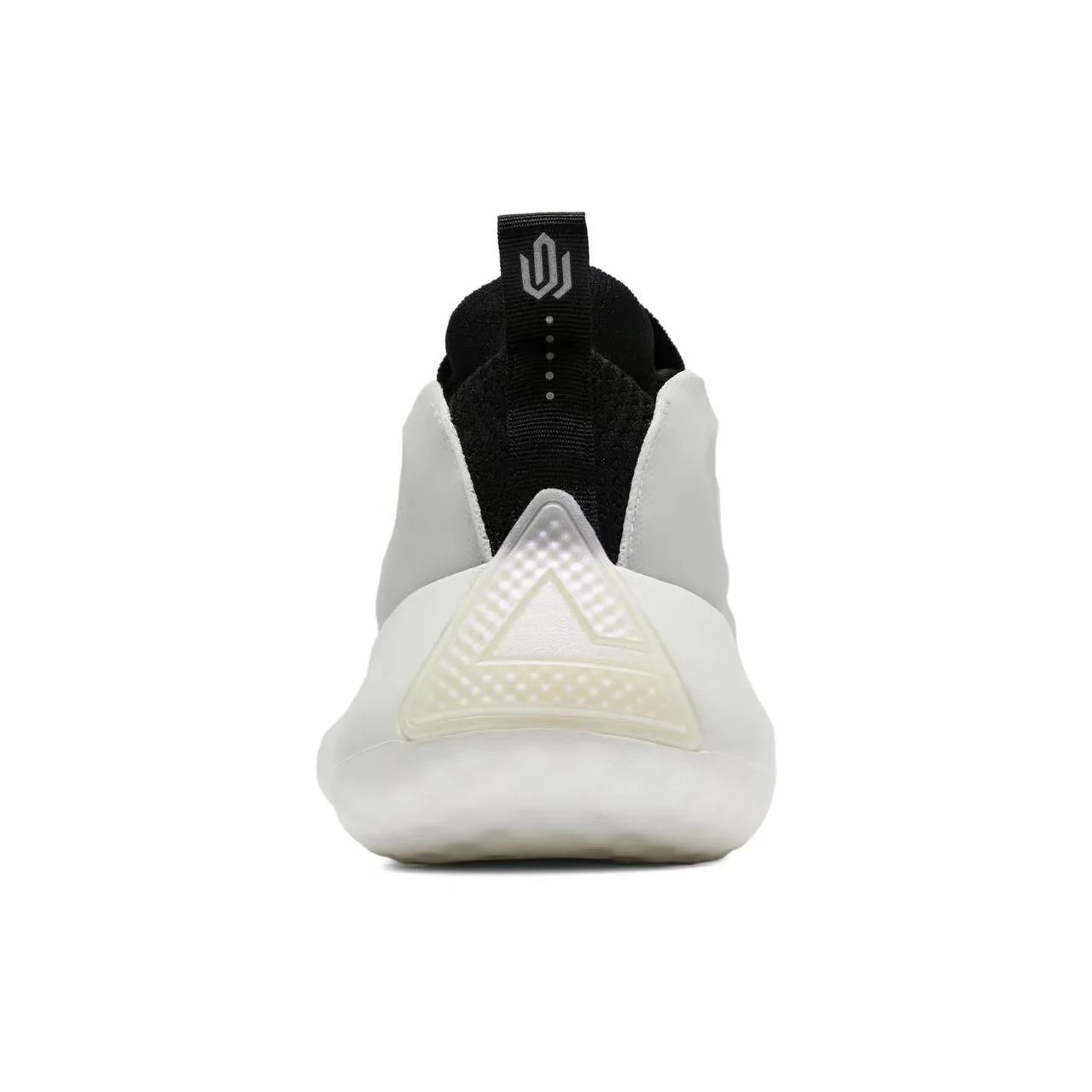 Peak Andrew Wiggins Mimicry Casual Cultural Shoes - Beige - Image 4