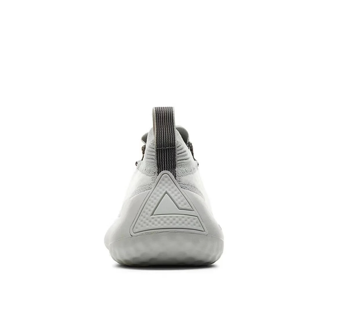 Peak Andrew Wiggins Mimicry V2 Casual Cultural Shoes - Villa Grey - Image 3