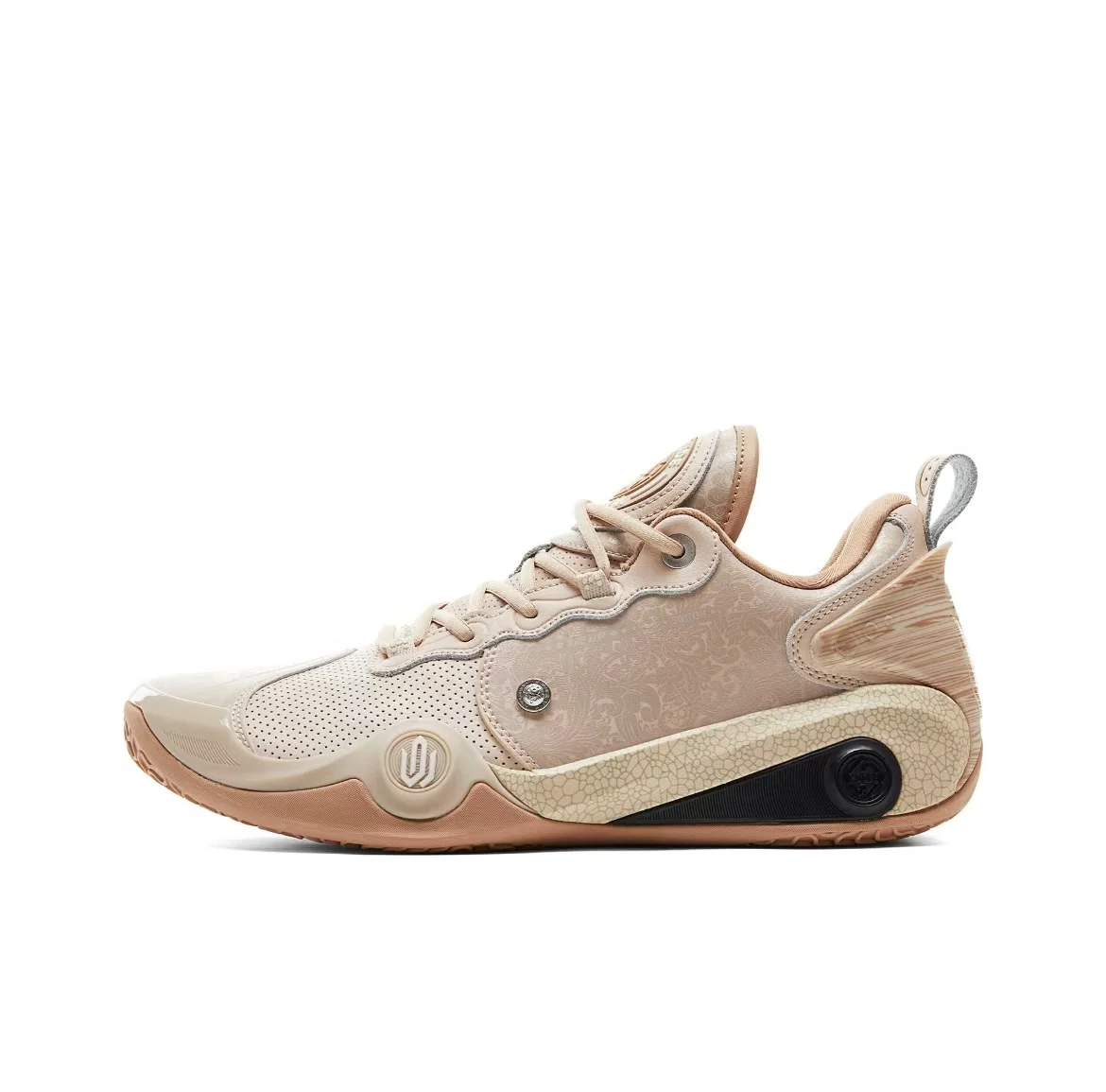 （Men）Peak Andrew Wiggins AW3 - Biscuits