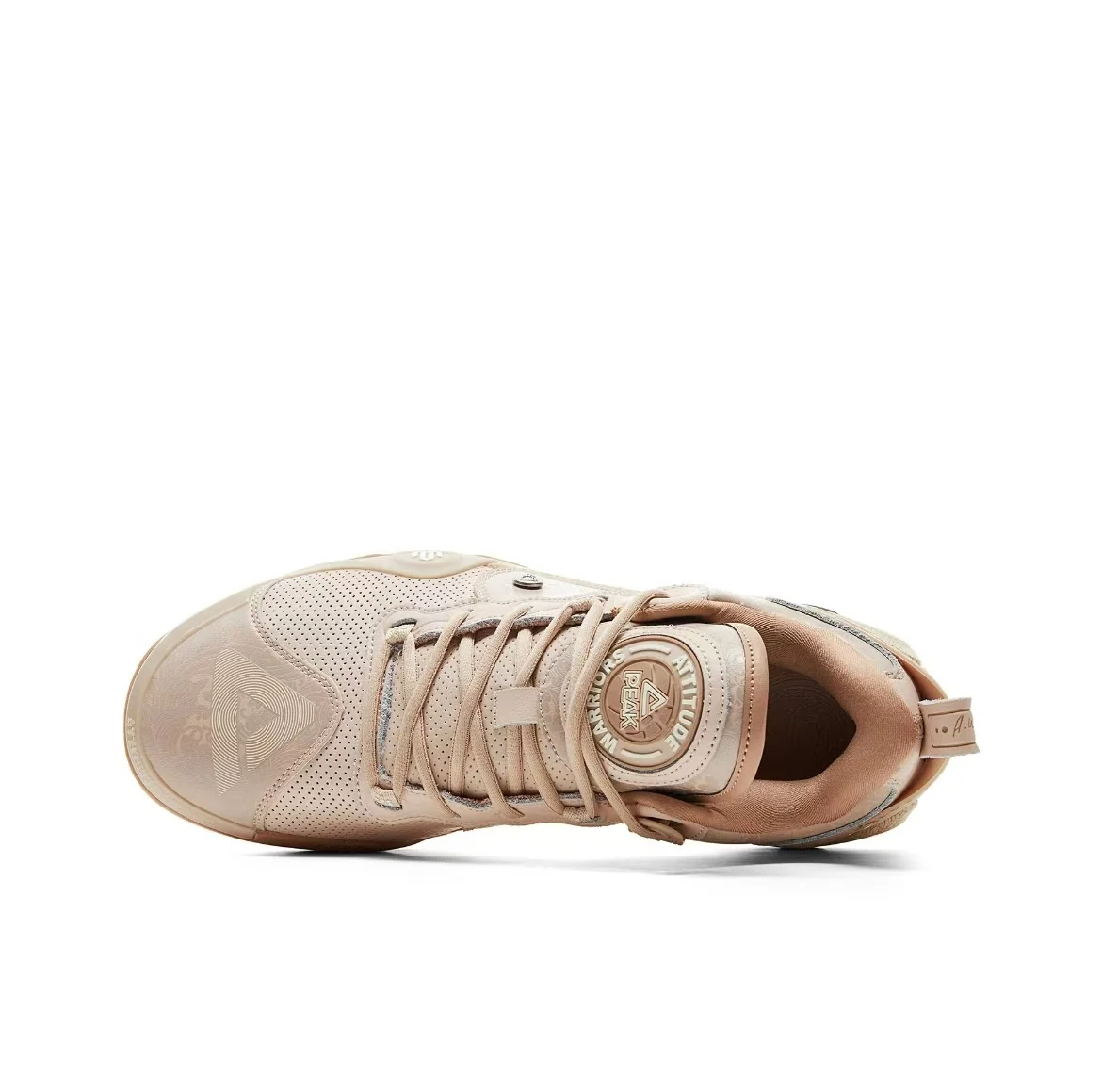 （Men）Peak Andrew Wiggins AW3 - Biscuits - Image 3