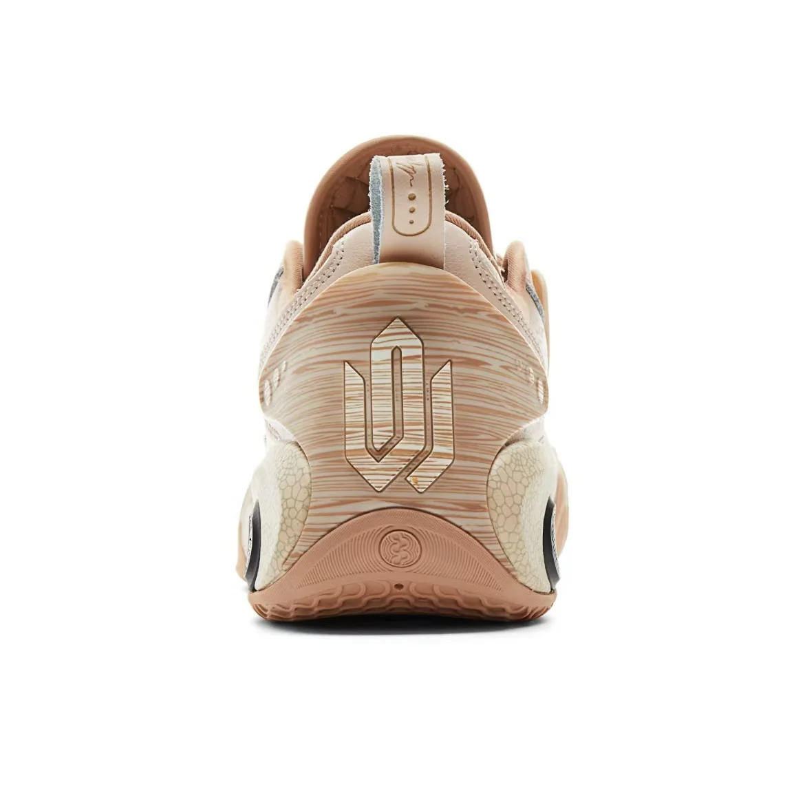 （Men）Peak Andrew Wiggins AW3 - Biscuits - Image 4