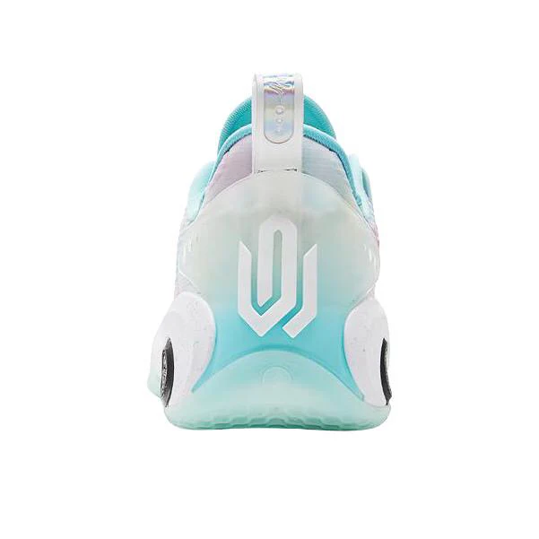 Peak Andrew Wiggins AW3 - Blue Calico - Image 4