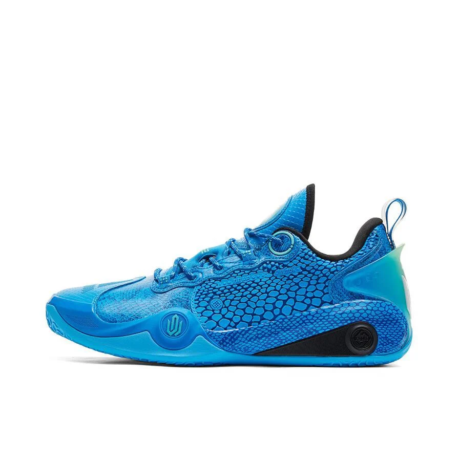 Peak Andrew Wiggins AW3 - Replaceable/Mandarin Duck - Image 2