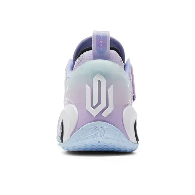 Peak Andrew Wiggins AW3 - Mandarin Duck - Image 3