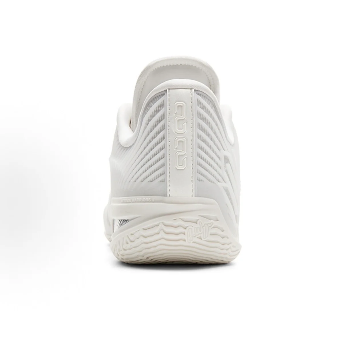 (Andrew Wiggins' China Tour)Peak Andrew Wiggins AW5 - Highlight Moment - Image 4