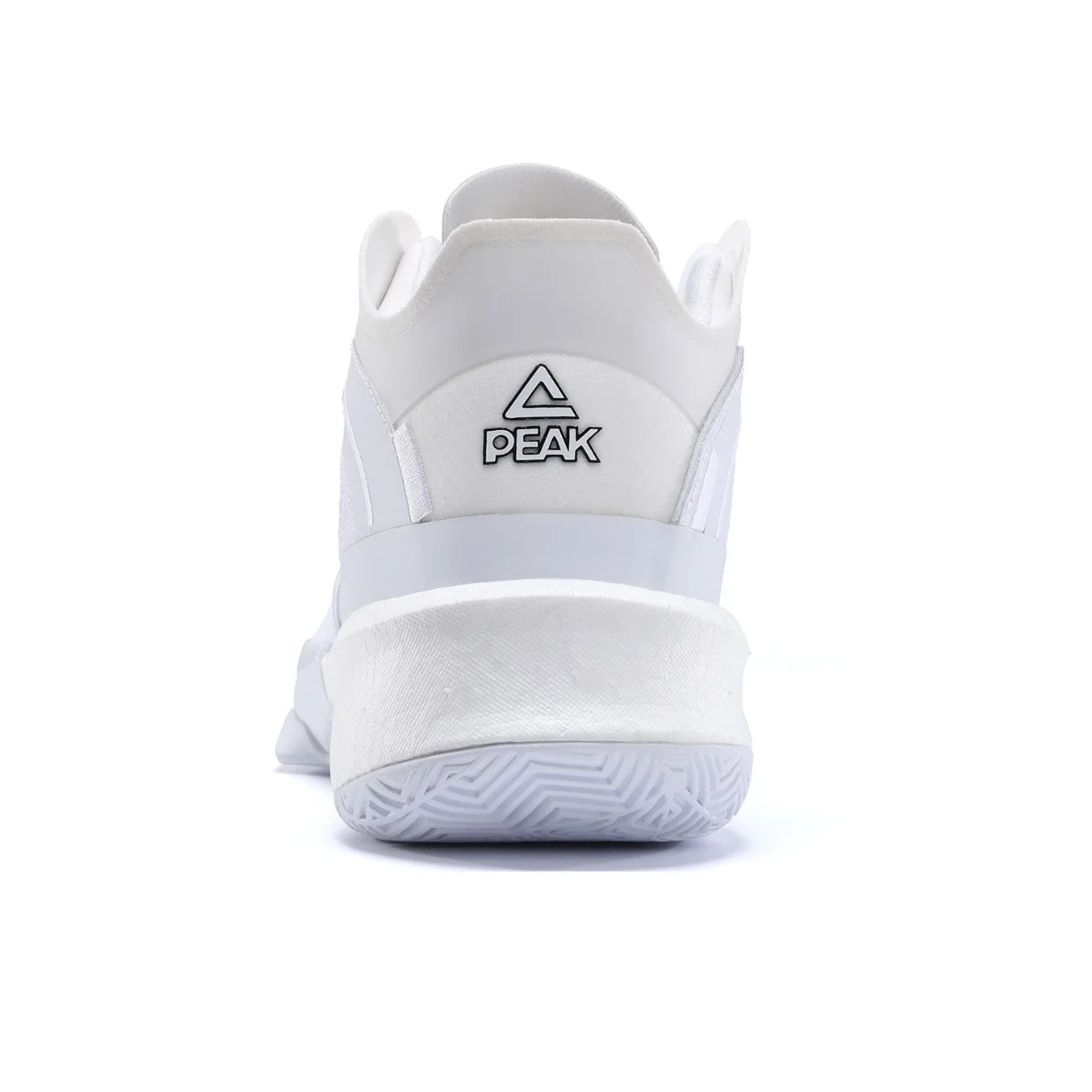 Peak Andrew Wiggins Big Triangle 1.0 - White - Image 4