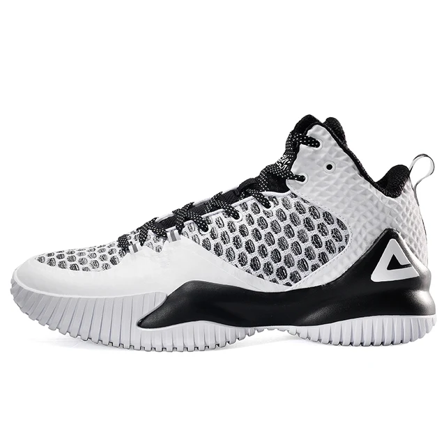 Peak Lou Williams Street Master - White