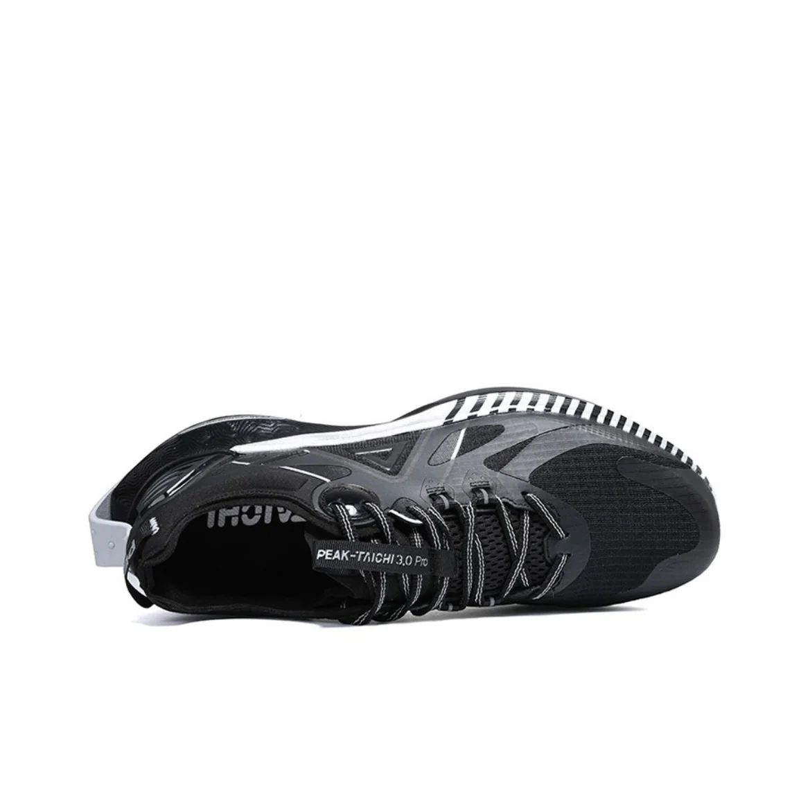 Peak Taichi 3.0 Pro - Black/Silver - Image 5