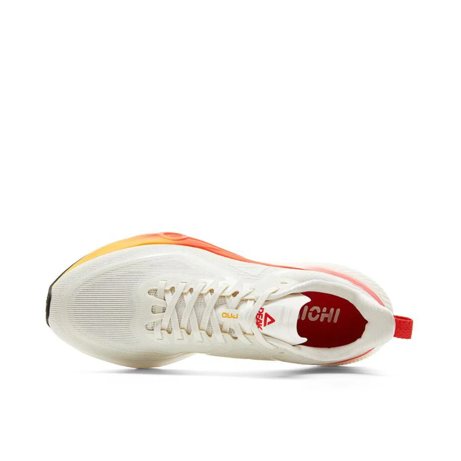 Peak Taichi 7 Pro - White/Red - Image 4