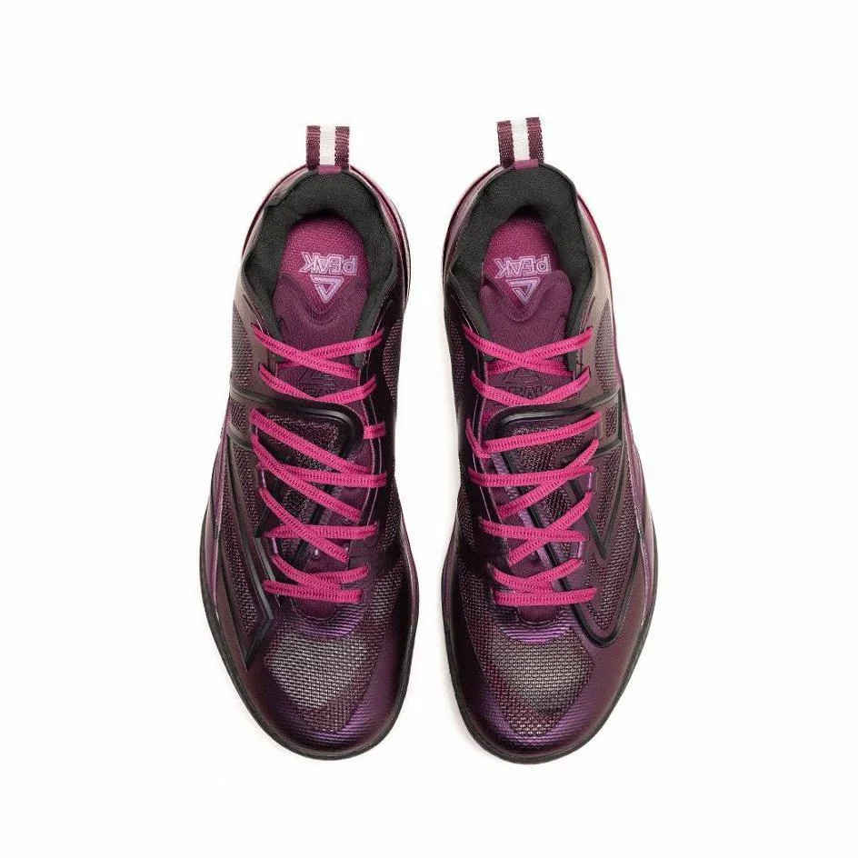 Peak Taichi “苍穹” Big Triangle Purplish-red - Image 4