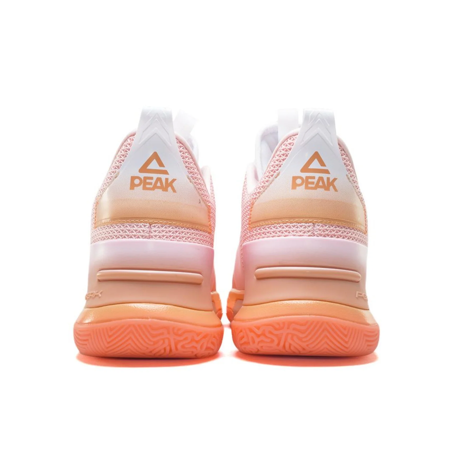 Peak Taichi Flash 1 - Peach - Image 4