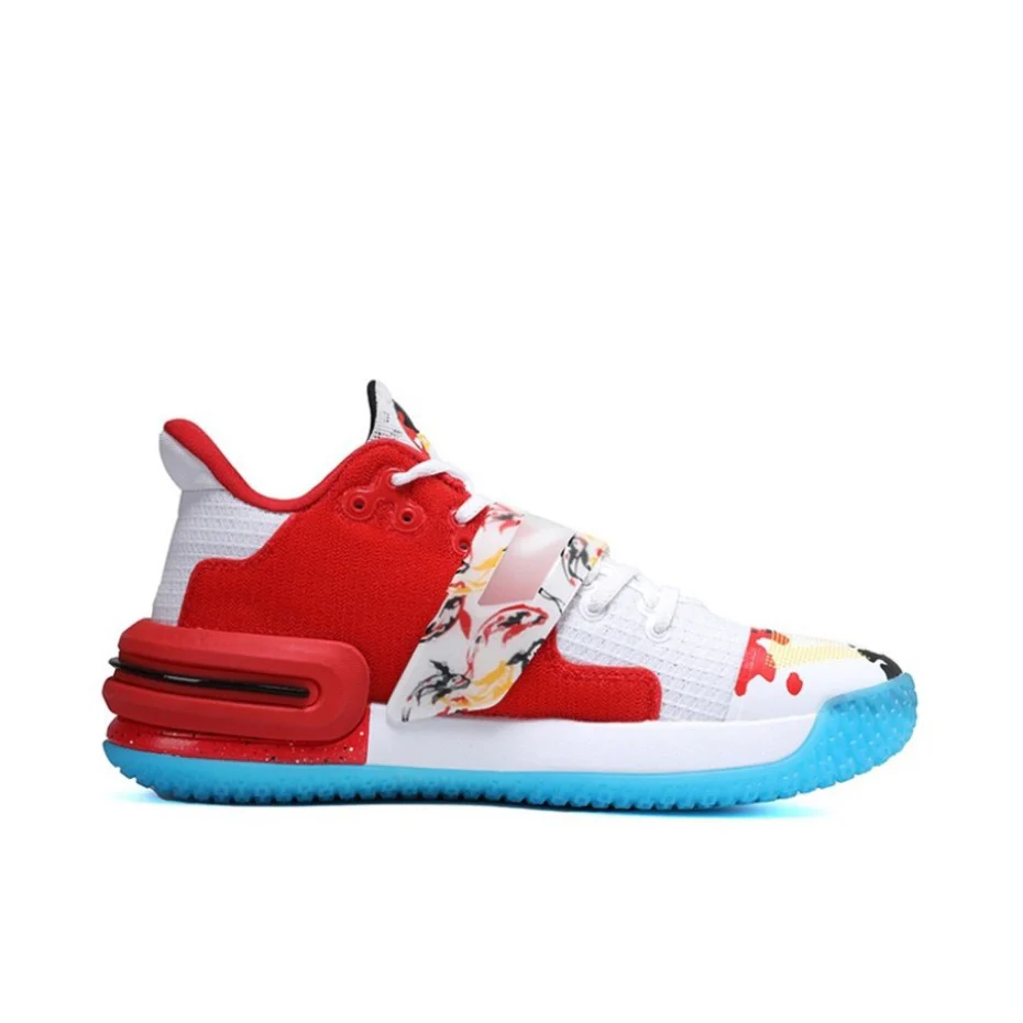 Peak Taichi Flash 2 - Koi - Image 6