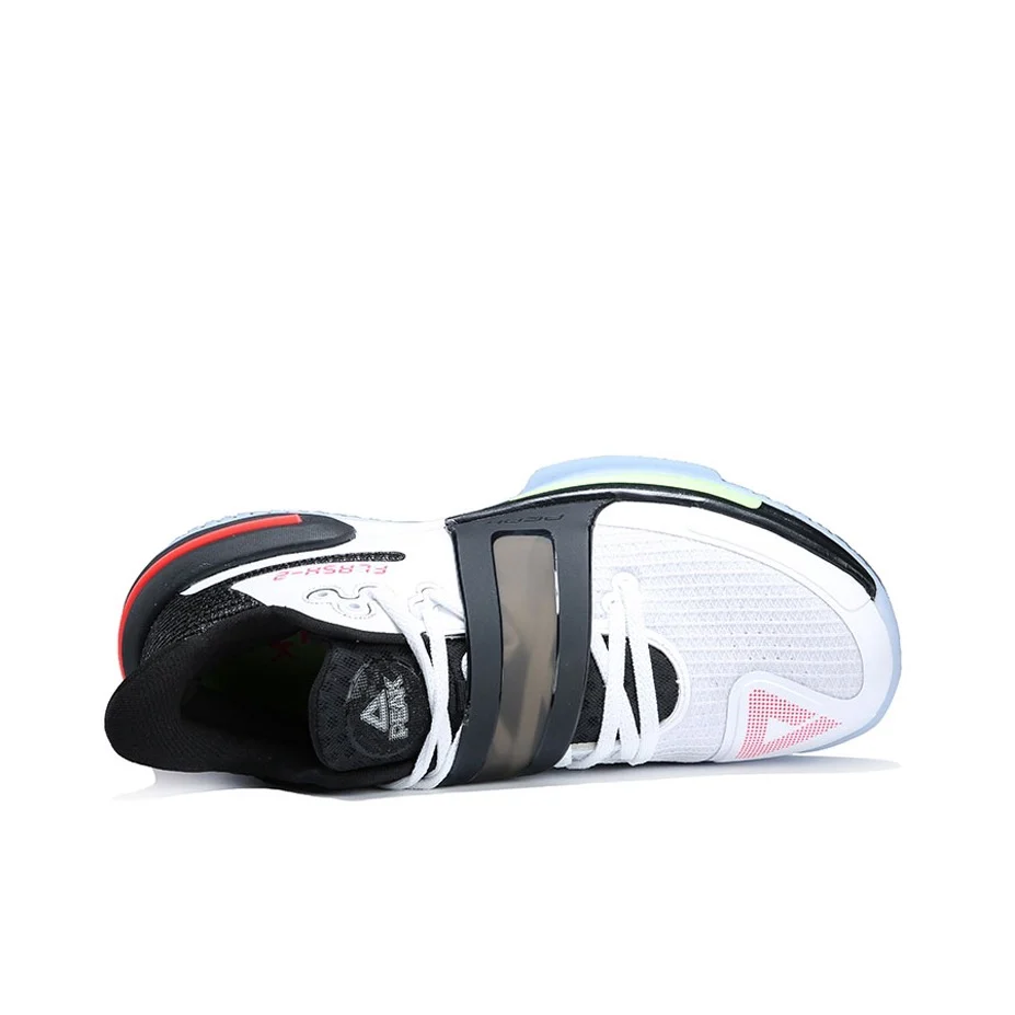 Peak Taichi Flash 2 - White/Black - Image 5