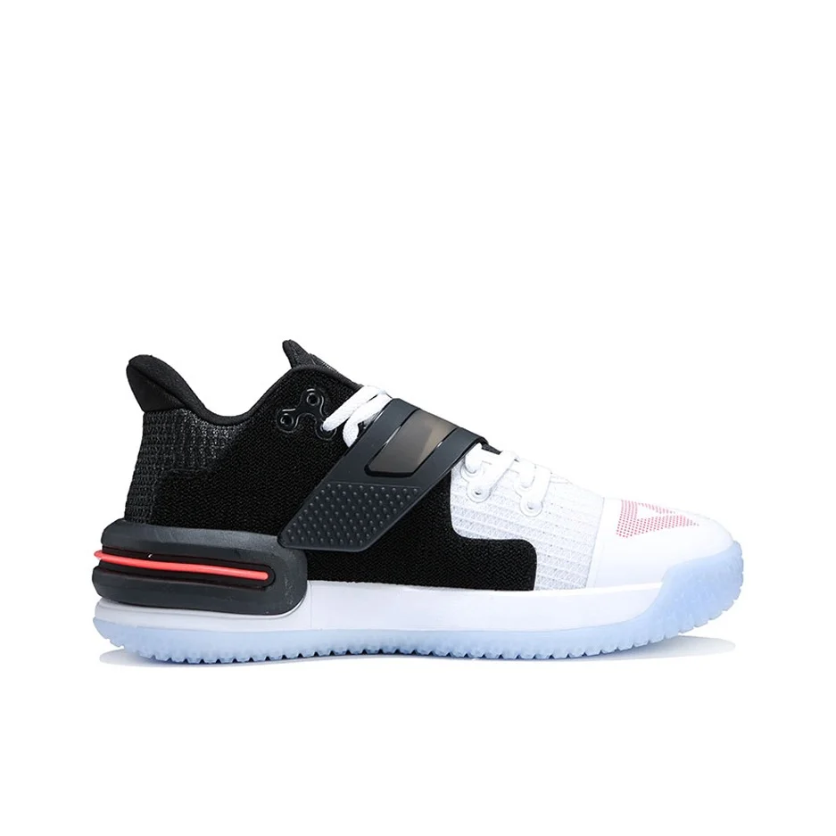Peak Taichi Flash 2 - White/Black - Image 6