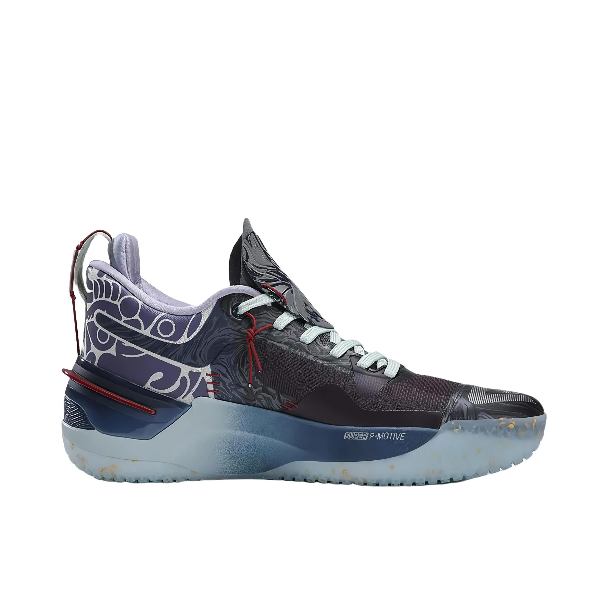 Peak Taichi Flash 3 - Black - Image 2