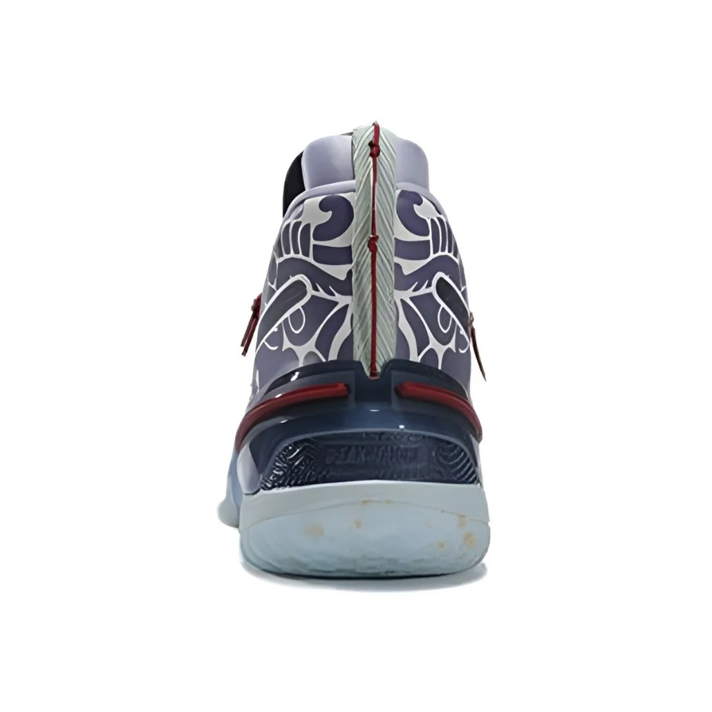 Peak Taichi Flash 3 - Black - Image 6