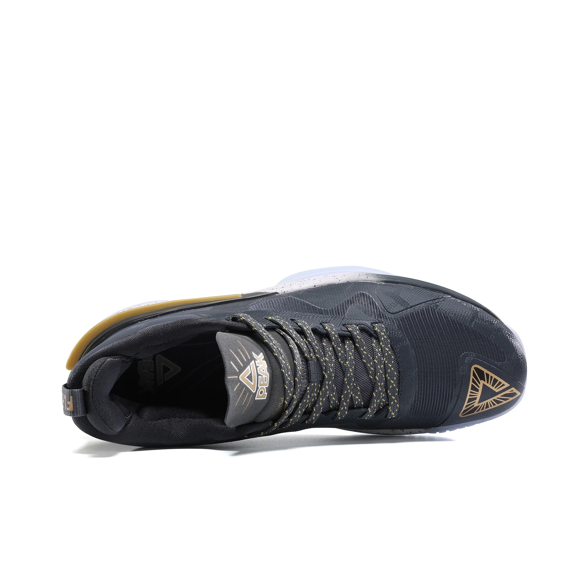 Peak Taichi Flash 3 - Experience - Image 4