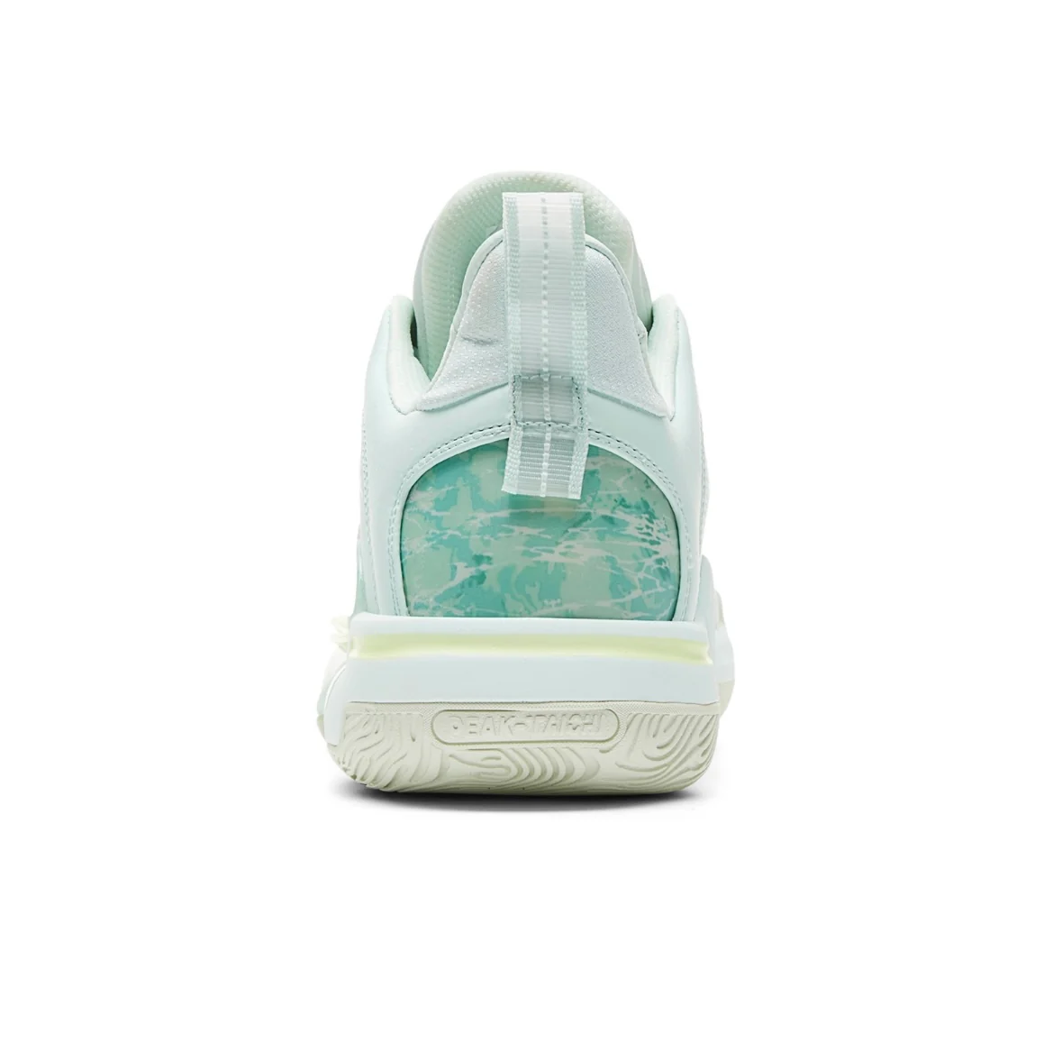 Jose Alvarado x Peak Taichi Flash 5 - Jade - Image 4