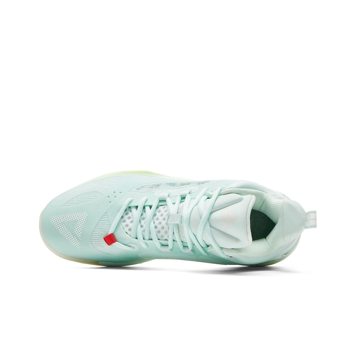 Jose Alvarado x Peak Taichi Flash 5 - Jade - Image 5