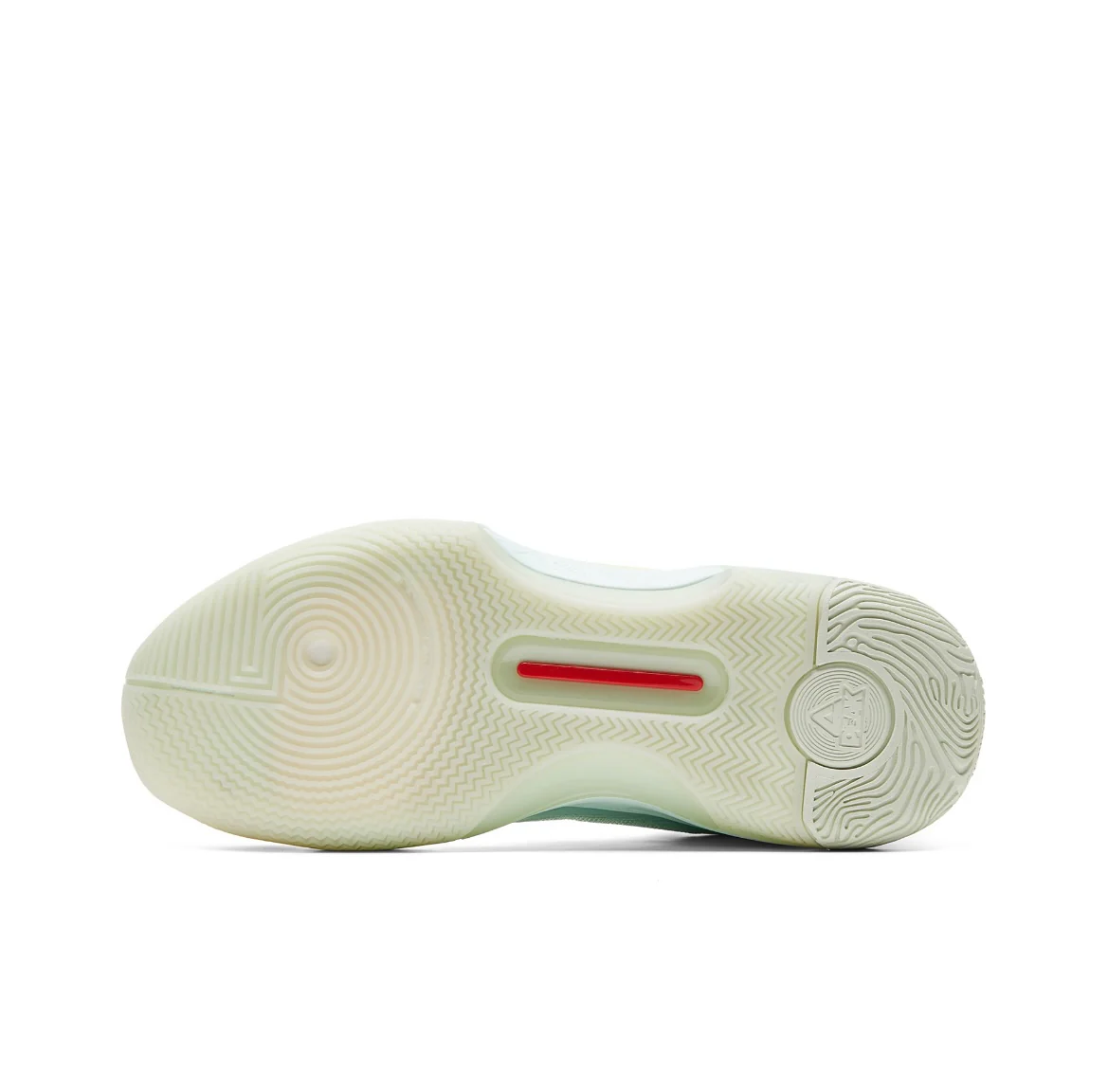 Jose Alvarado x Peak Taichi Flash 5 - Jade - Image 6