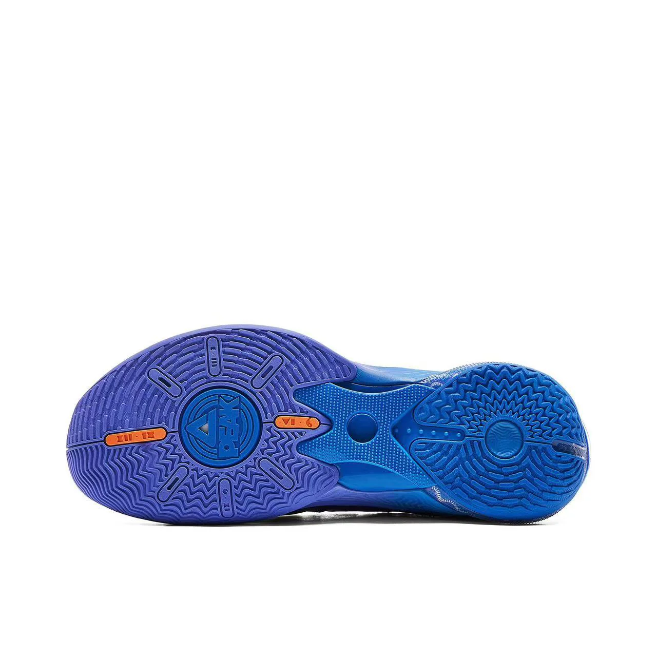 Jose Alvarado x Peak Taichi Flash 6 - Mandarin Duck - Image 4
