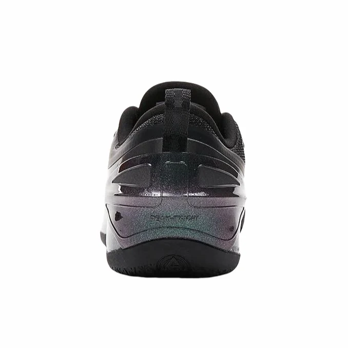 Malik Monk x Peak Taichi General - Black Warrior - Image 3