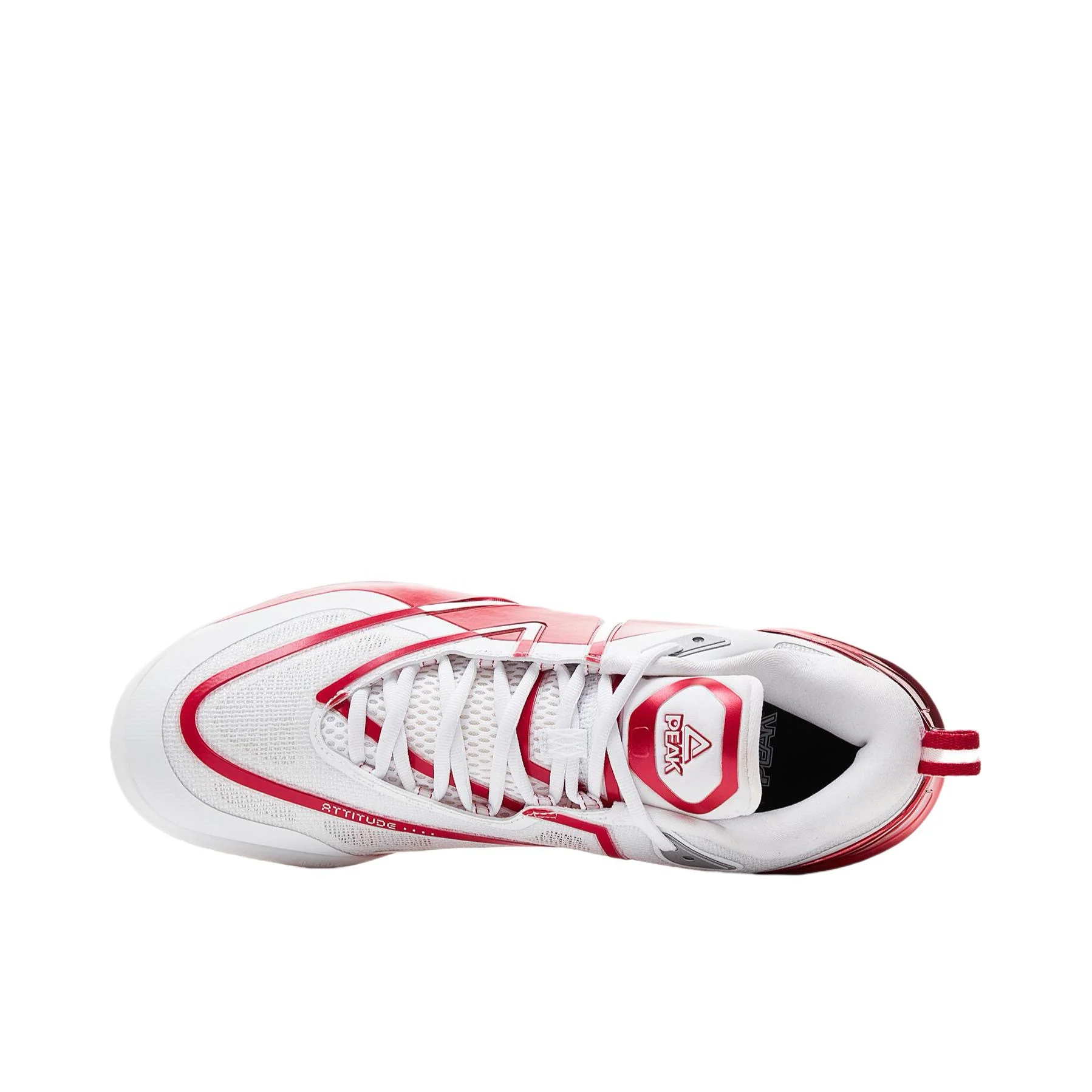 Malik Monk x Peak Taichi General - Original Intention - Image 5