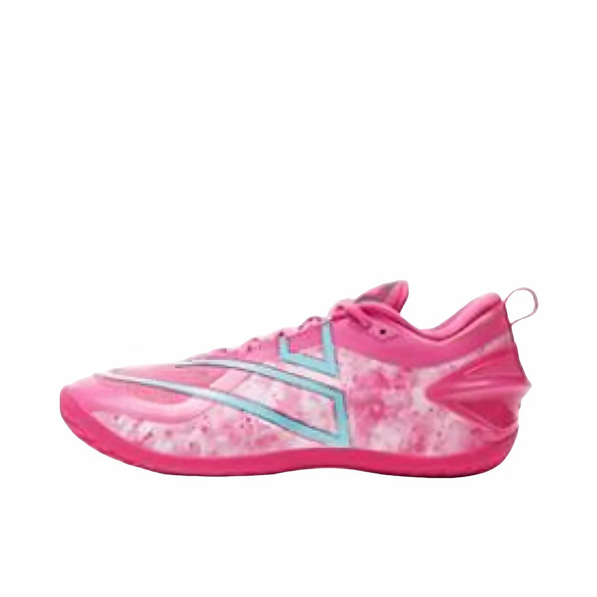 Malik Monk x Peak Taichi General - Rose