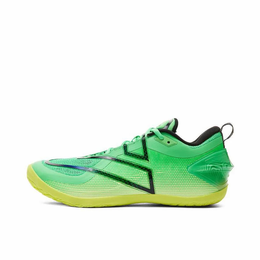 Malik Monk x Peak Taichi General - The Wizard Of Oz