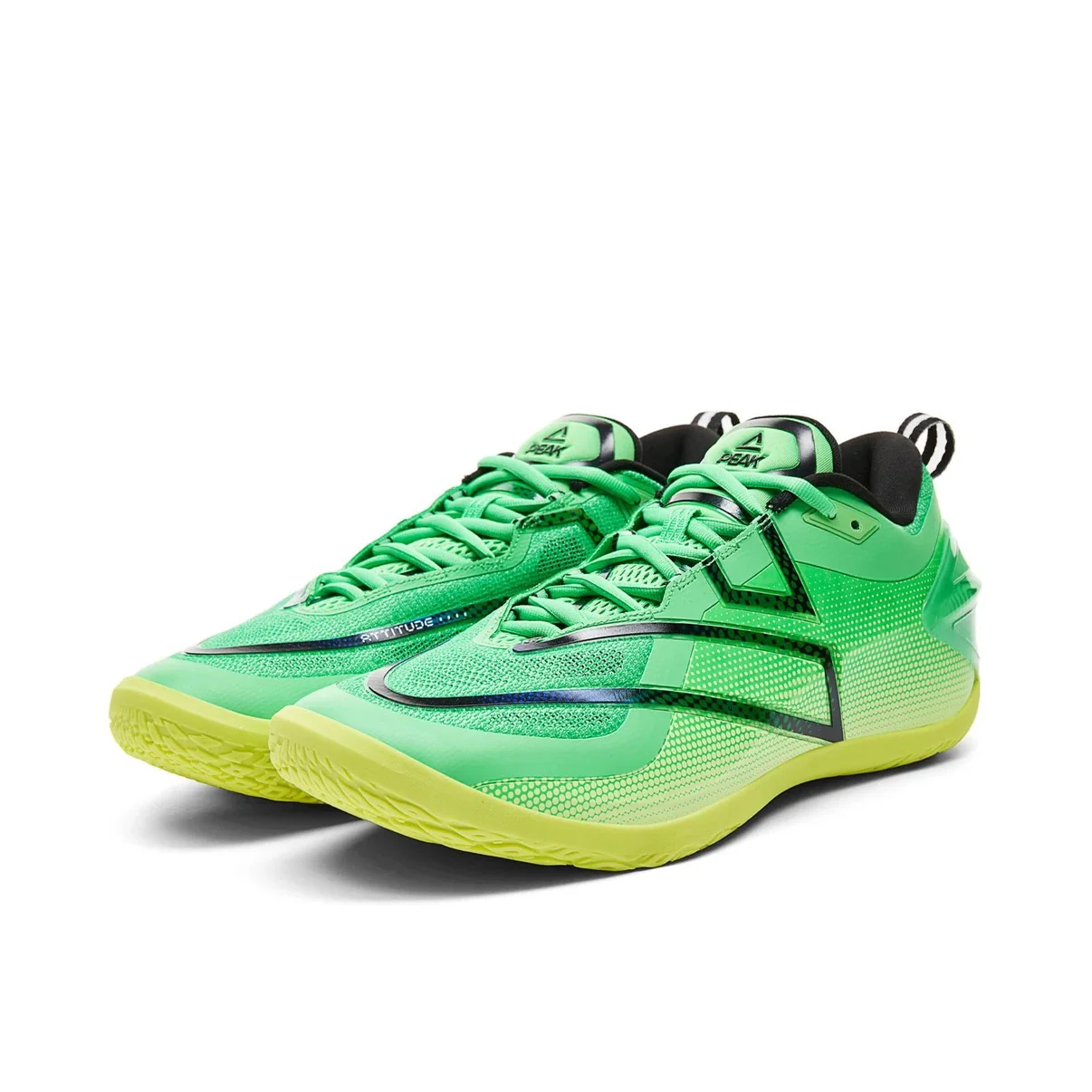 Malik Monk x Peak Taichi General - The Wizard Of Oz - Image 2
