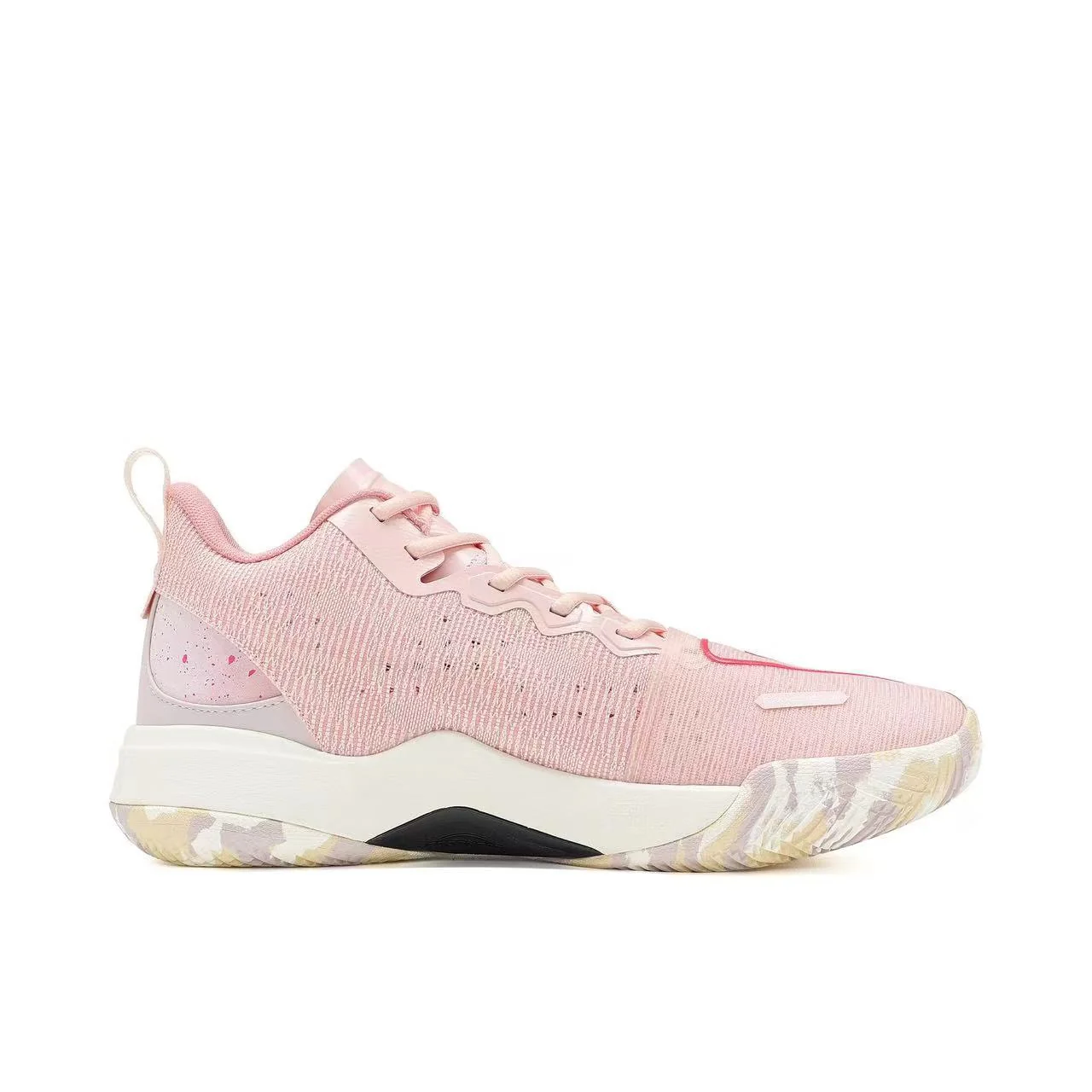 Peak Taichi Surging Big Triangle 2.0 Low - Cherry blossoms - Image 2