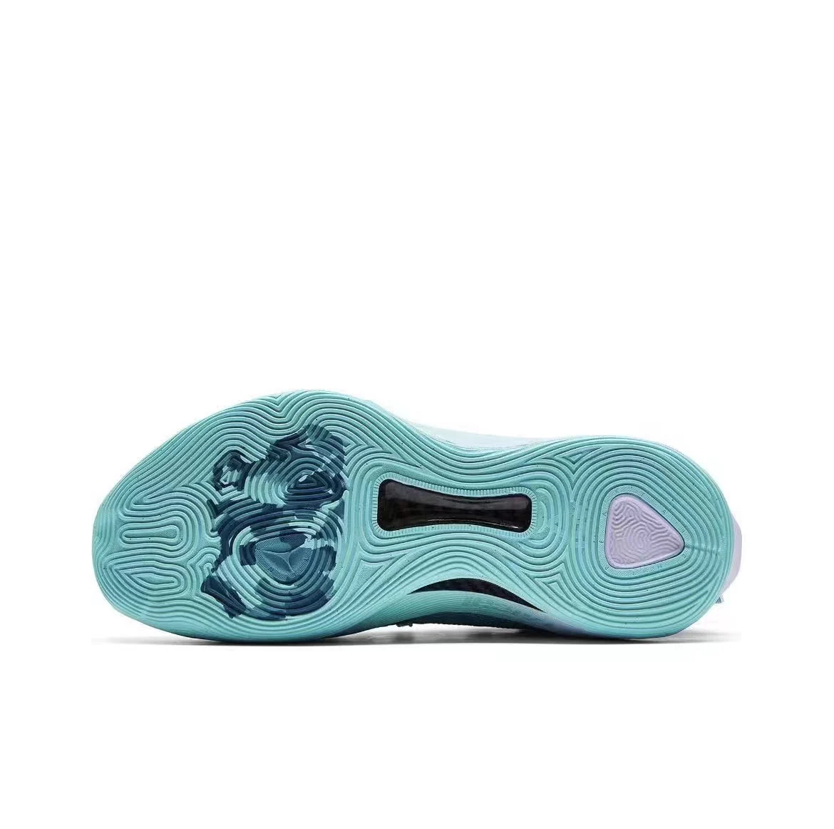 Peak Taichi Surging Big Triangle 3.0 Pro - Pine Green - Image 4
