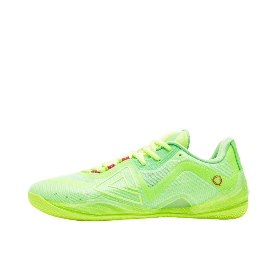 Peak Taichi Unmatched - Bamboo Leaf Green