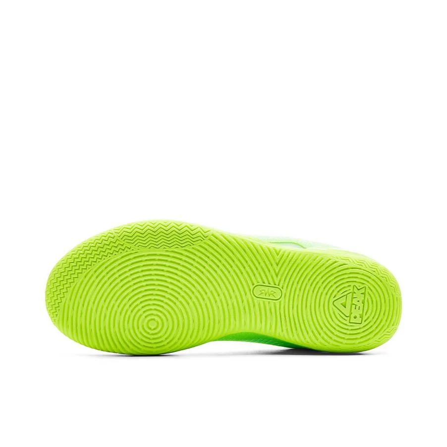 Peak Taichi Unmatched - Bamboo Leaf Green - Image 4