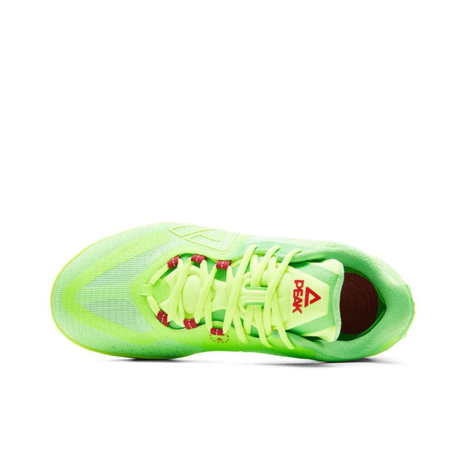 Peak Taichi Unmatched - Bamboo Leaf Green - Image 5
