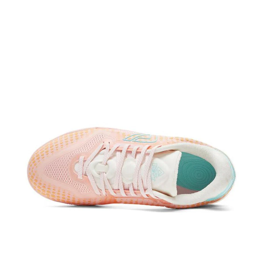 Peak Taichi Unmatched EX - Mandarin Duck/Blue Pink - Image 5