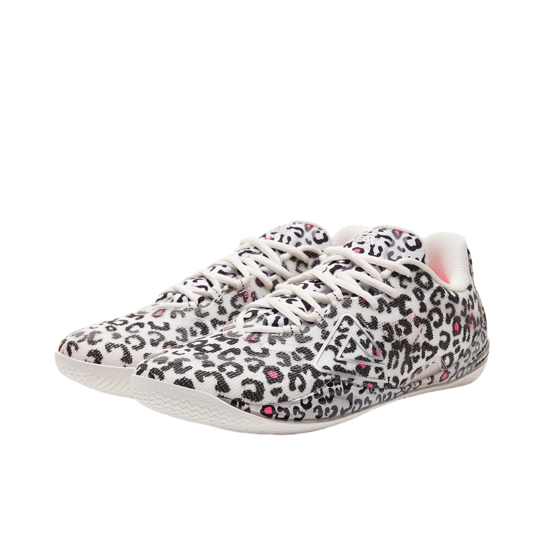 Peak Taichi Unmatched - Leopard Spots - Image 2