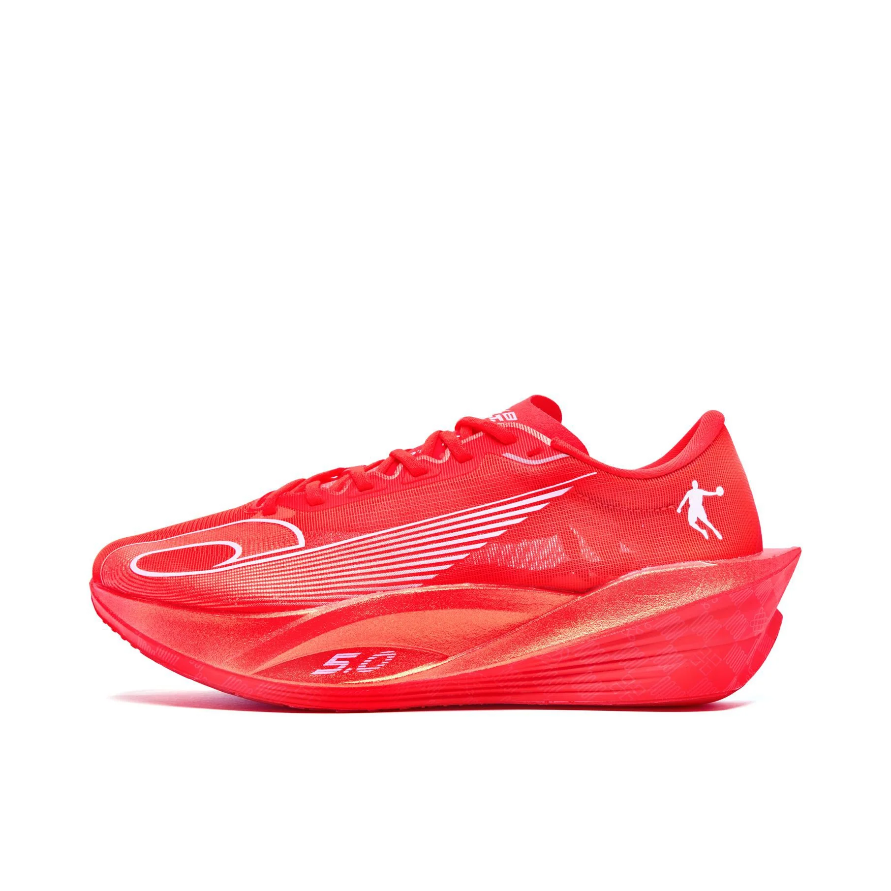 Qiaodan Feiying PB5.0 Running Shoes