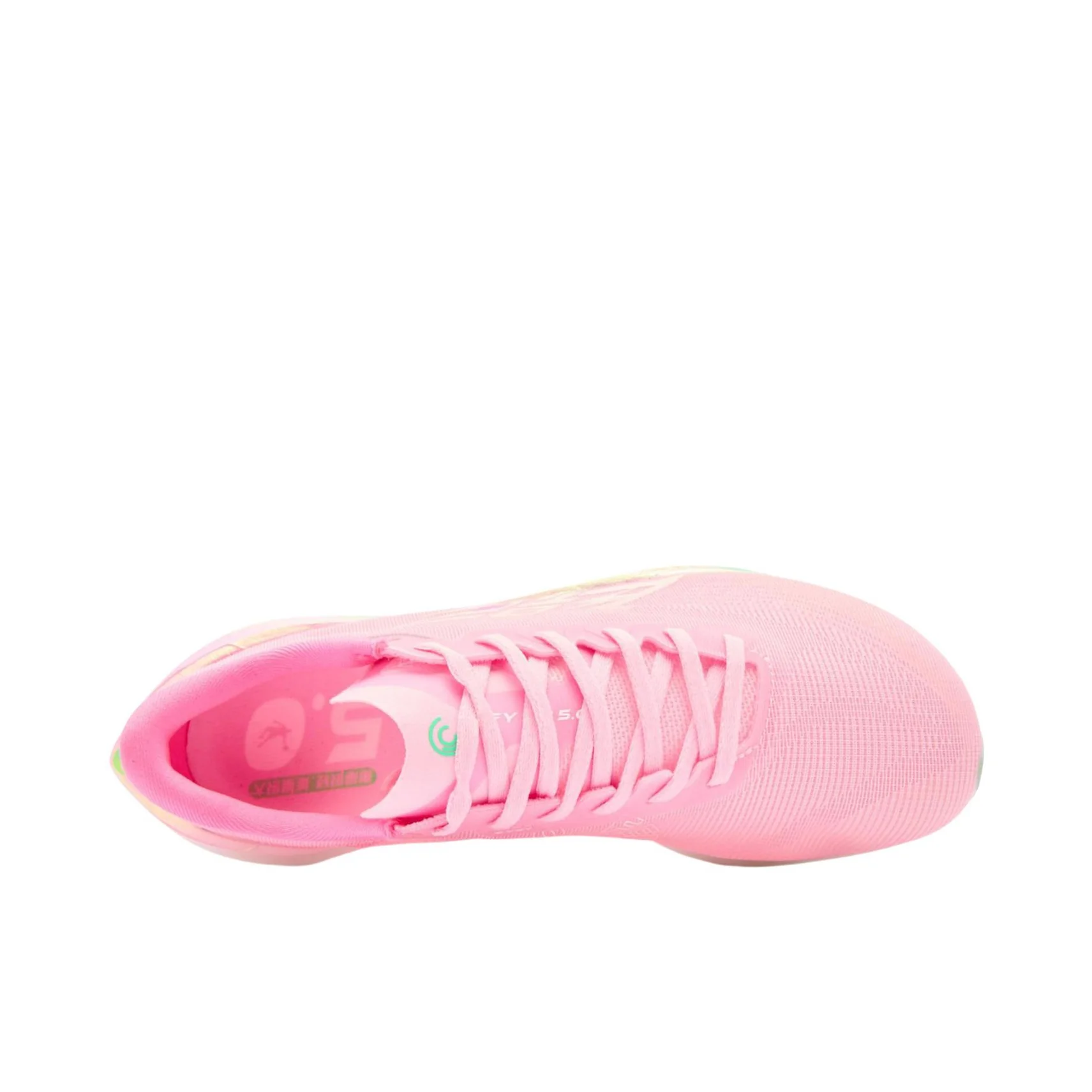 Qiaodan Feiying PB5.0 Running Shoes - Image 3