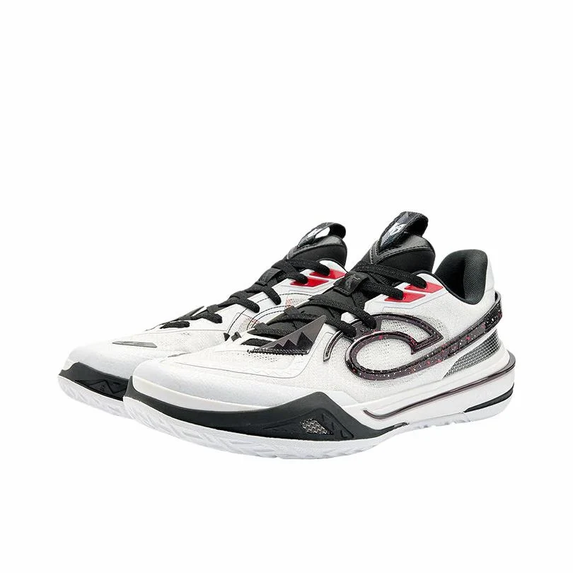 Keldon Johnson x Qiaodan Fengci Rise 3.0 - Newborn - Image 2