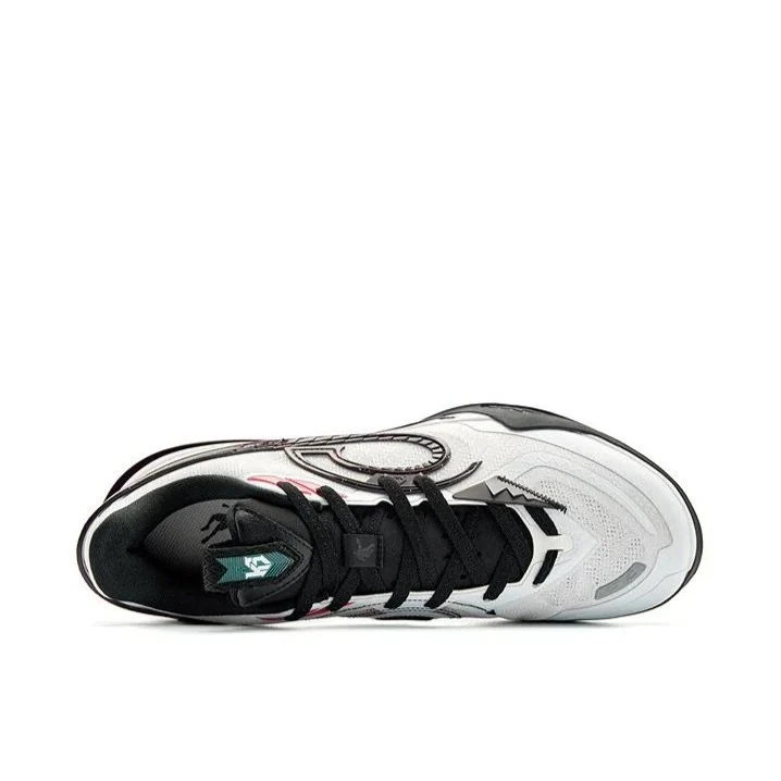 Keldon Johnson x Qiaodan Fengci Rise 3.0 - Newborn - Image 3