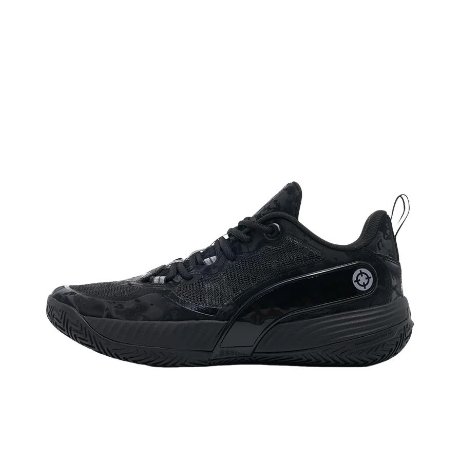 Rigorer Austin Reaves AR Battle 2 - Black
