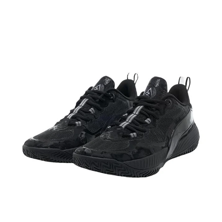 Rigorer Austin Reaves AR Battle 2 - Black - Image 2