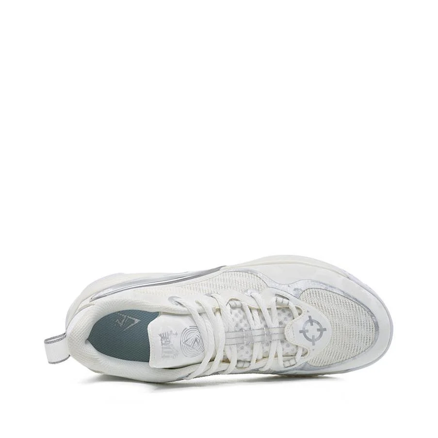 Rigorer Austin Reaves AR Battle 2 - White/Silver - Image 6