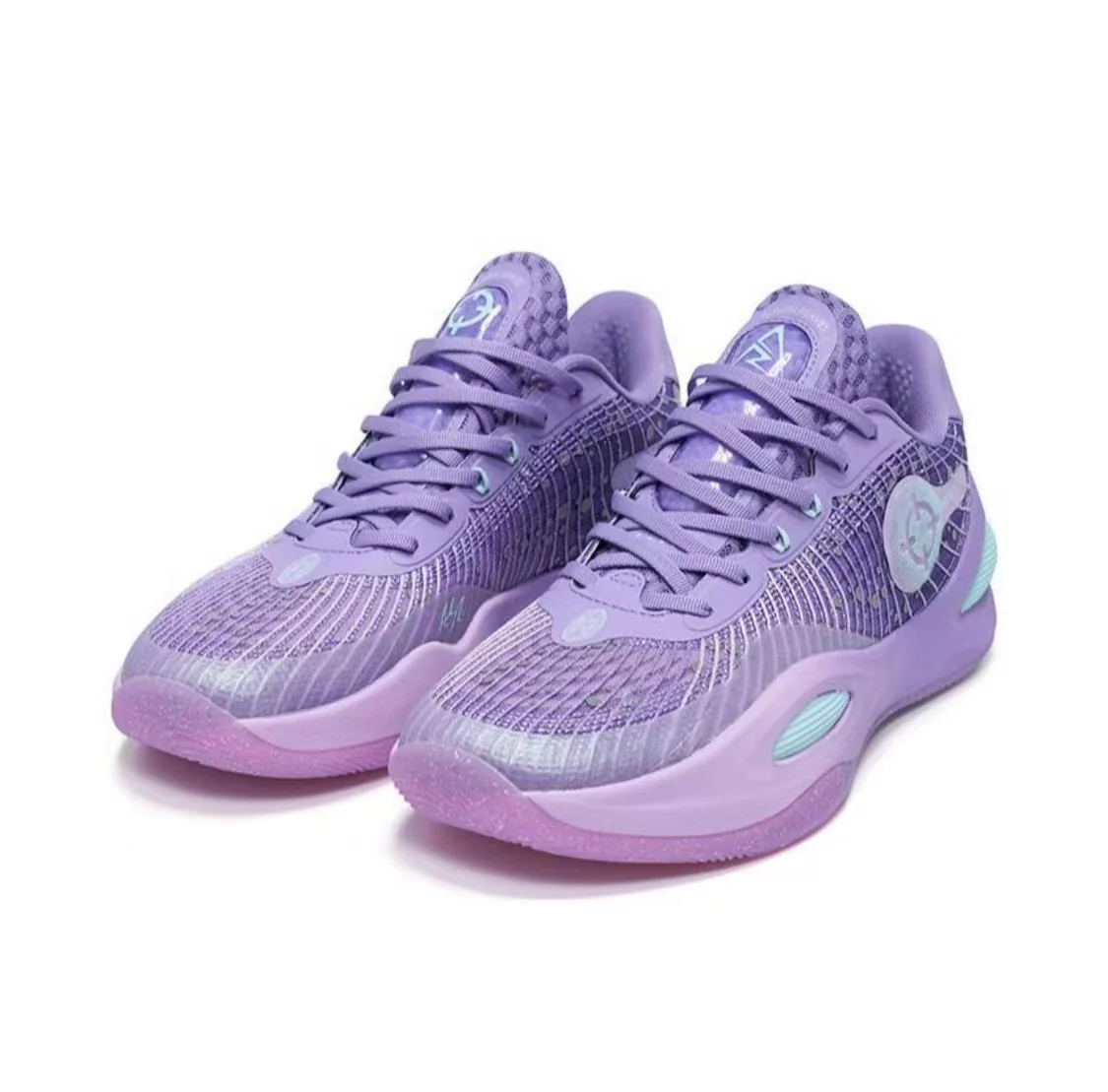 Austin Reaves x Rigorer AR1 - Galaxy - Image 2