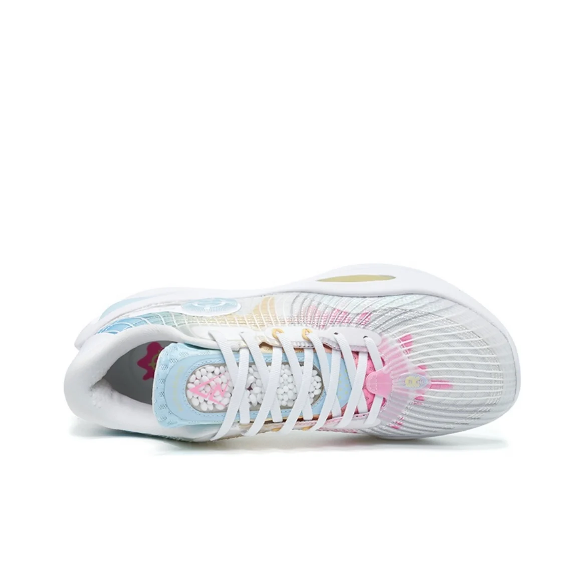 Austin Reaves x Rigorer AR1 - Ice Cream - Image 3