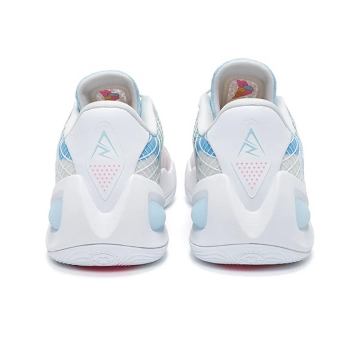 Austin Reaves x Rigorer AR1 - Ice Cream - Image 4